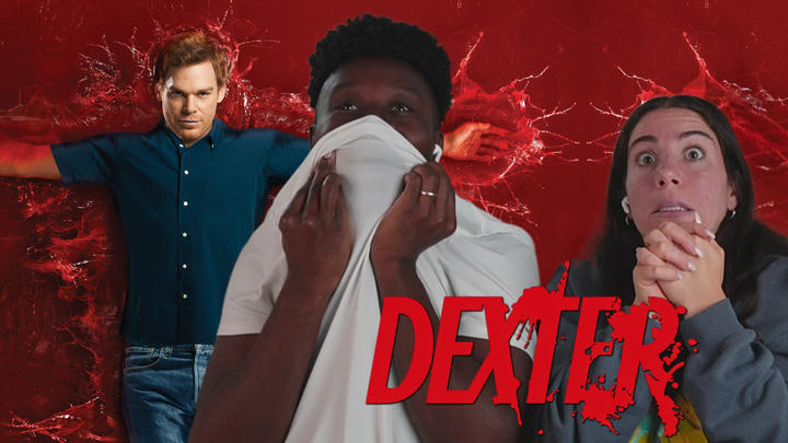 Dexter (Season 5 - Episode 6)