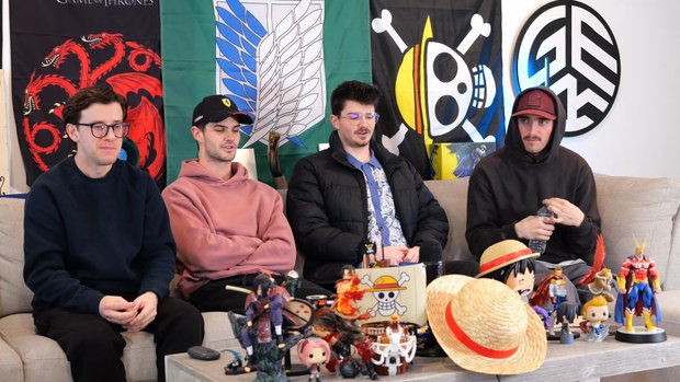 .Frieren. .Beyond. .Journeys. .End. 2x7