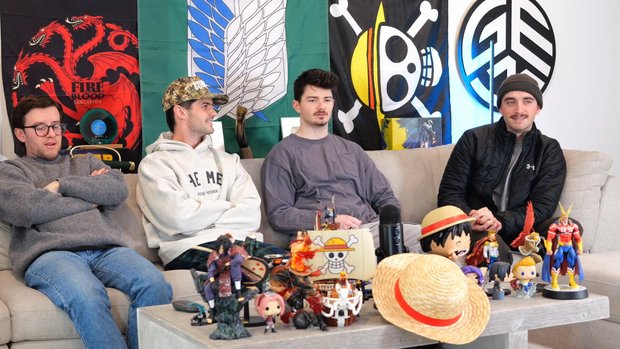 .Castlevania. 2x3-2x5