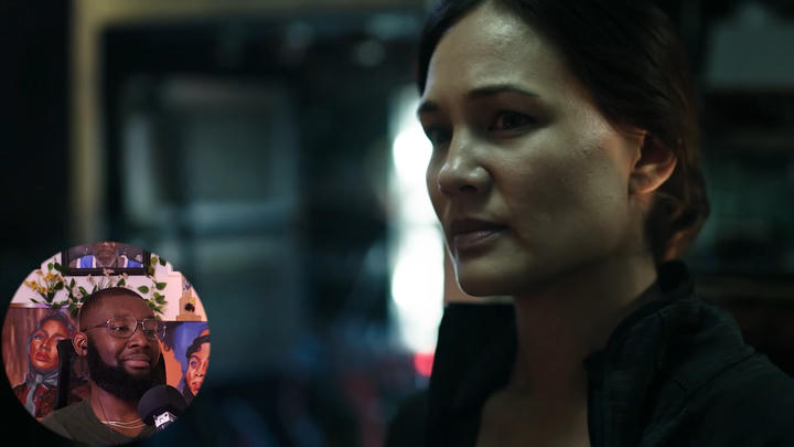 The Expanse 3 x 13 & 4x1 | Full-Length Reaction (🌸Premium Support Tier🌸)