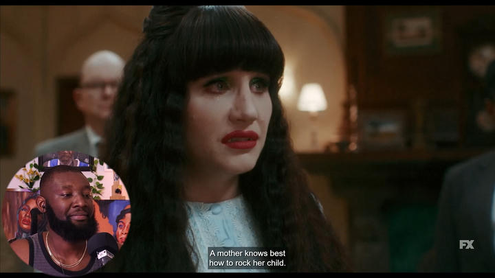 What We Do in the Shadows 6 x 11 | Full-Length Reaction