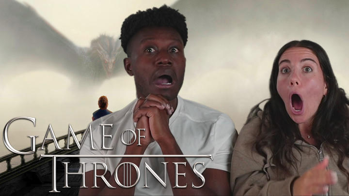 Game of Thrones (Season 5 - Episode 7)