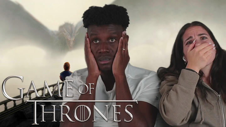 Game of Thrones (Season 5 - Episode 8)