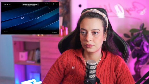 Gen V S01Ep 02- FULL REACTION