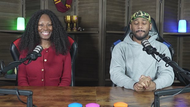 GEORGIA HAS A SISTER?!?! | GINNY & GEORGIA "I'm Triggered" REACTION!! | 1x6