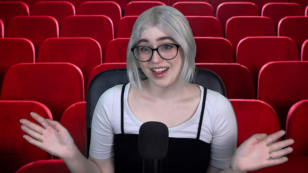 Monty Python and The Holy Grail Full Blurred Reaction