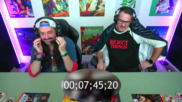 DEXTER Season 6, Episodes 11 & 12 | S6 FINALE - WATCHALONG!