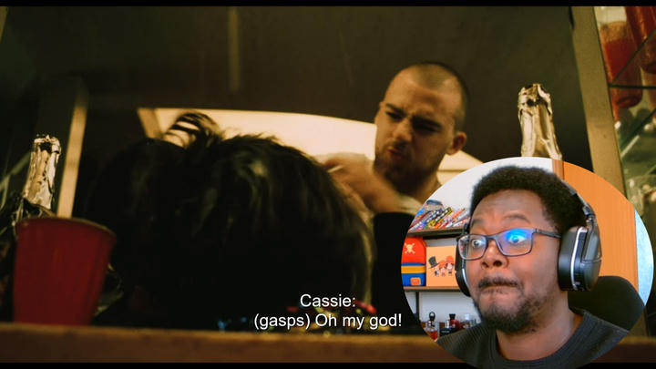 EUPHORIA S2 EP 1 FULL LENGTH REACTION