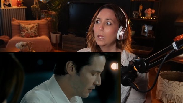 Constantine WATCH ALONG