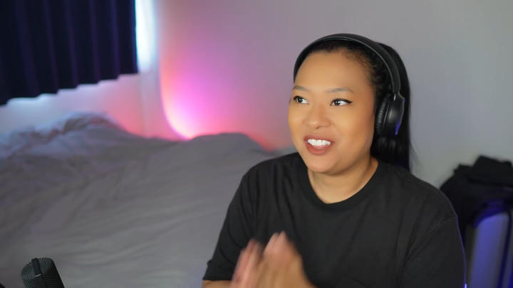 Nia Maki Reacts - Beverly Hills Cop (1984)