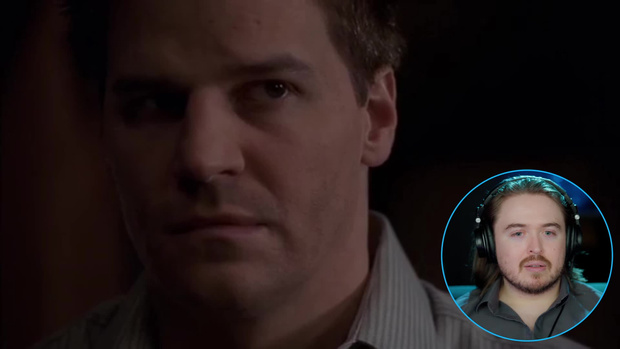 Angel 5x13 FULL Reaction