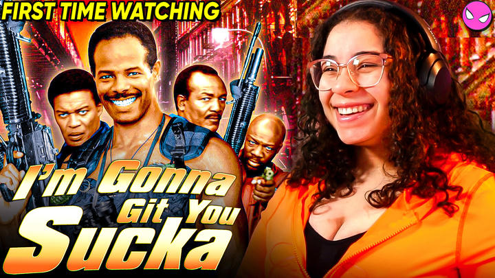I’m Gonna Git You Sucka (1988)