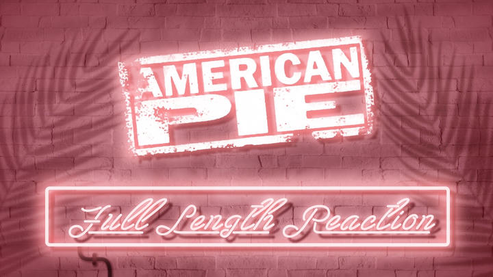 Addie Counts - American Pie (1999)