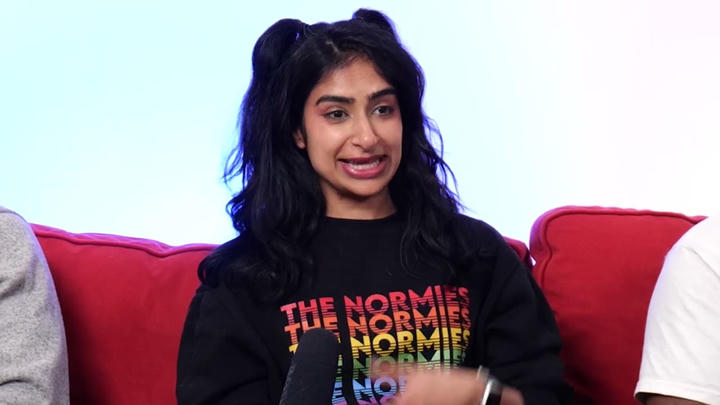 The Normies - Saw (2004)