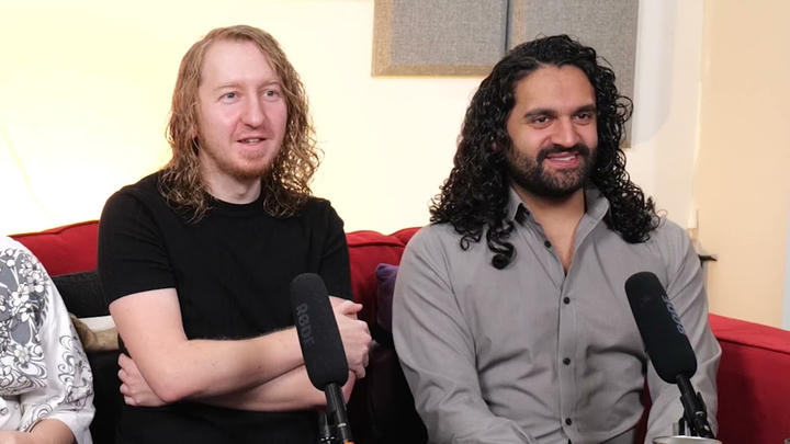 The Normies - Dhurandhar (2025)