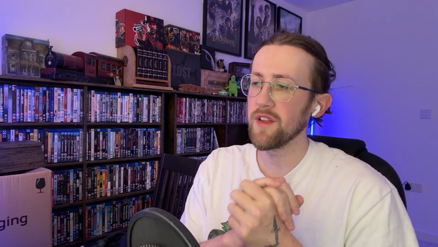 EARLY UNCUT: Grey's Anatomy 8X03 Reaction