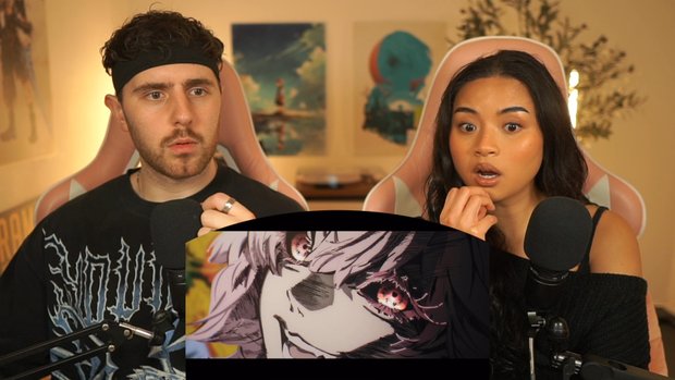 Hell's Paradise S2 Episode 8