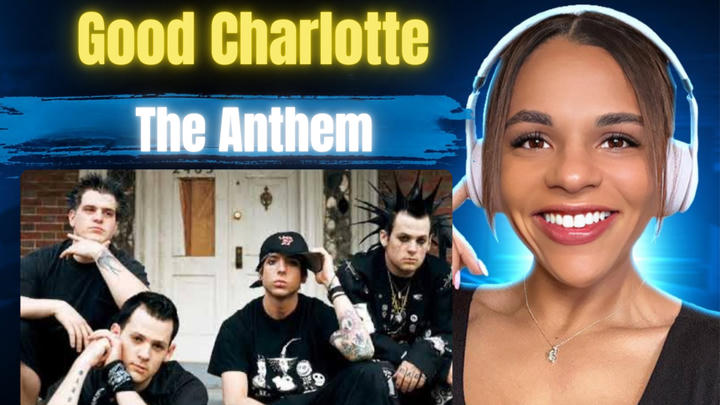 Amber Reacts - Good Morning, Vietnam (1987)