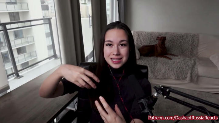 Dasha Reacts - Pokémon: Detective Pikachu (2019)