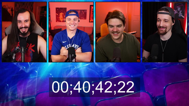 Scary Movie Full Length