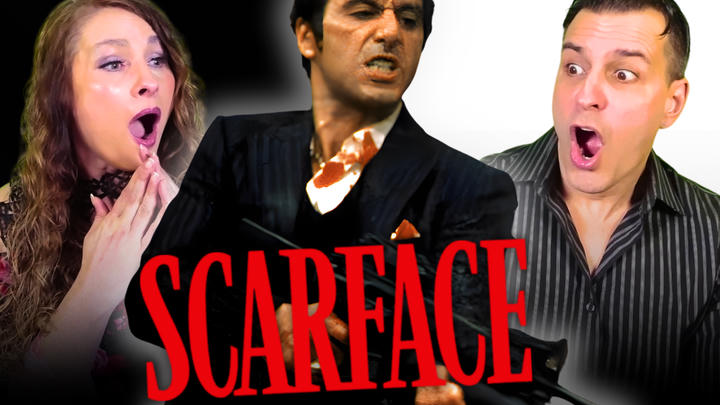 Scarface (1983) | Ad Free Early Access | YouTube Edit