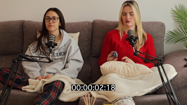 Mad Men 6x13 Full Reaction