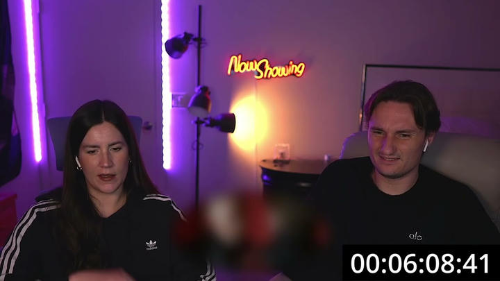 Sam & Tristan - Charlie's Angels (1976)