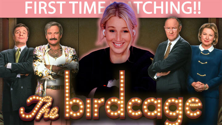 [YT Edit] The Birdcage (1996)