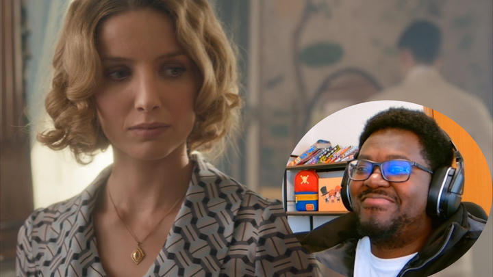 PEAKY BLINDERS S2 EP 3-4 FULL LENGTH REACTION