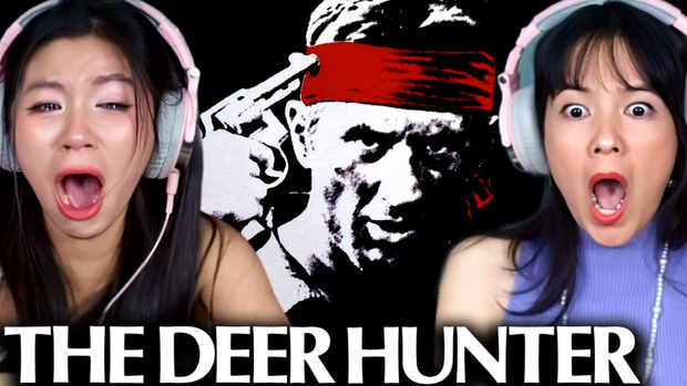 The Deer Hunter Reaction