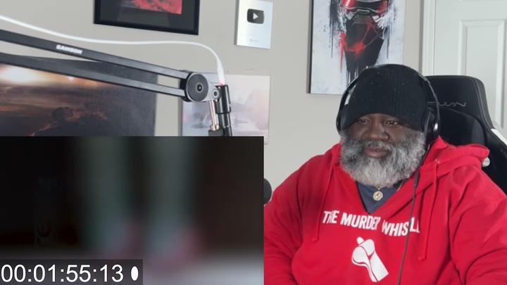 First Time Watching Footloose!!!