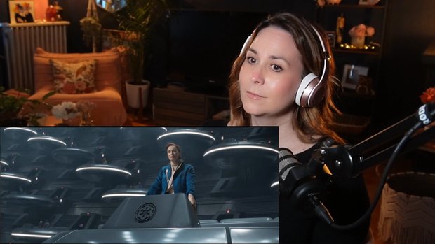 Andor 1x9 WATCH ALONG