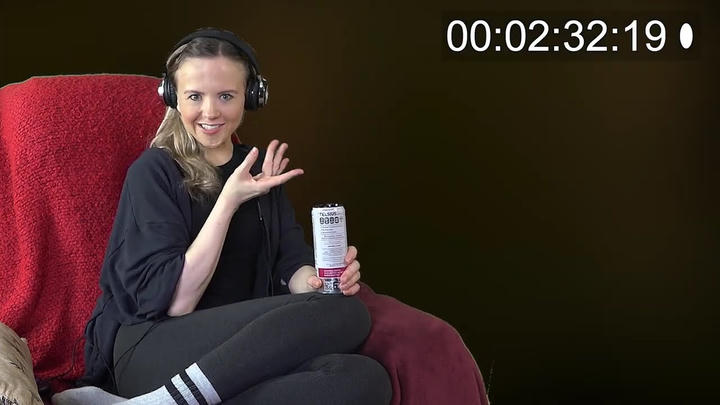 Popcorn Roulette - The Social Network (2010)