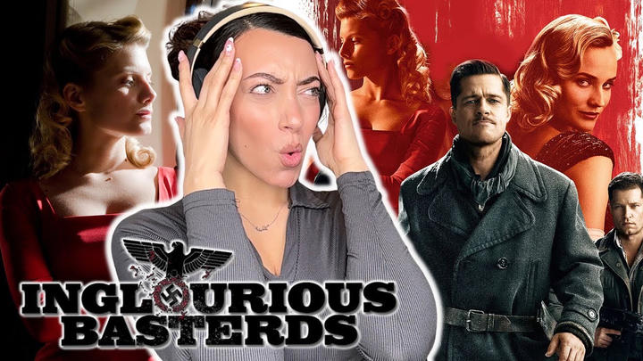 Liala Naema - Inglourious Basterds (2009)