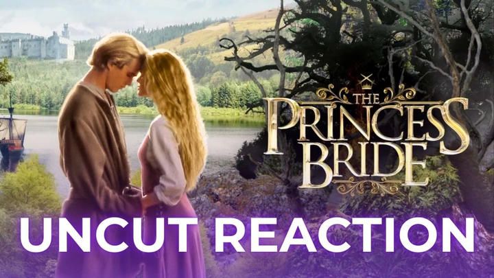 The Princess Bride - Uncut