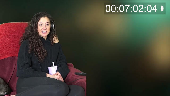 Frankenstein (2025) FULL WATCH ALONG w/ Nicolette