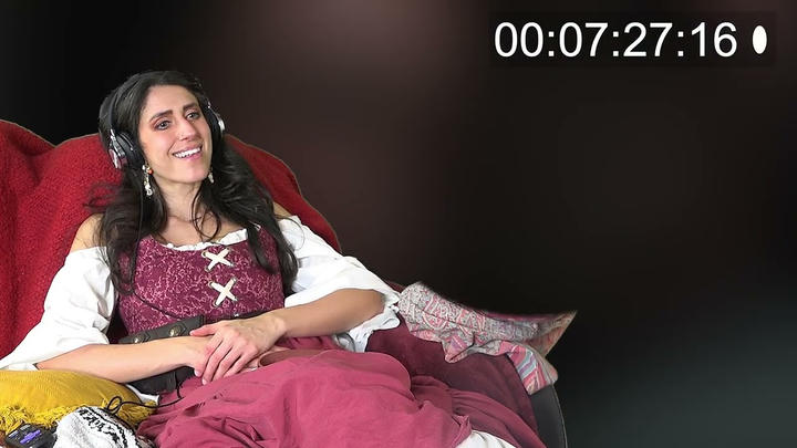 Hamnet (2025) FULL WATCH ALONG w/ James