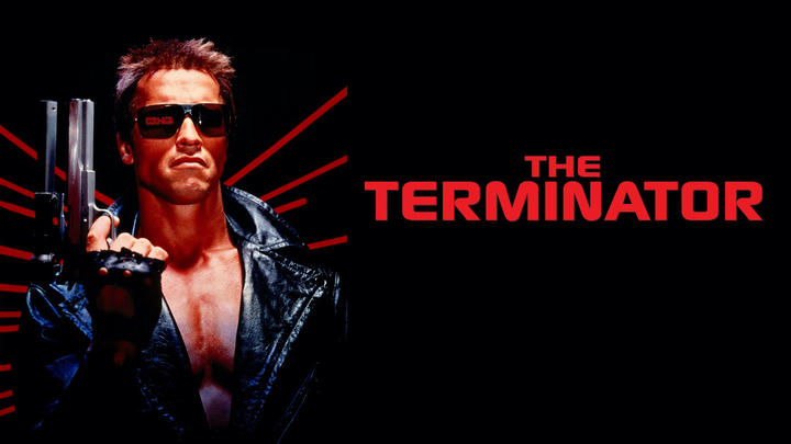 Coyzy Movie Night - The Terminator (1984)