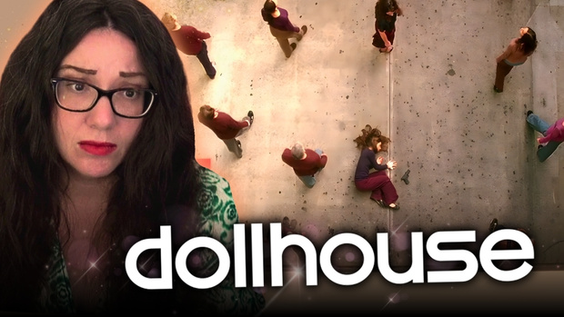 Dollhouse 1x08 Edited & Full