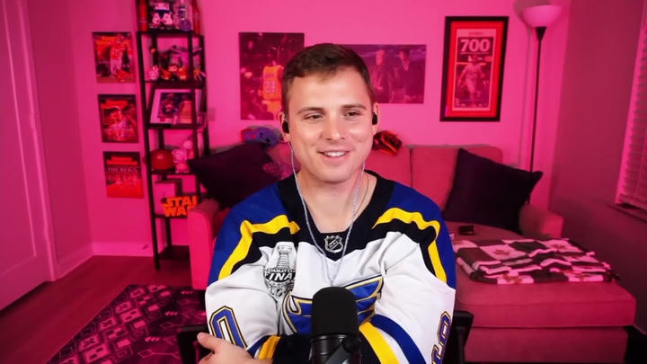 Heated Rivalry 1x4 (Early Access)