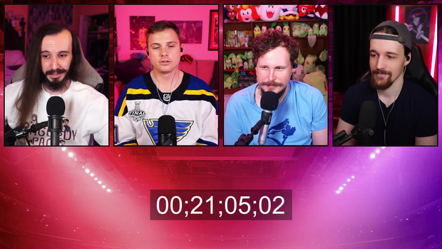 Heated Rivalry 1x4 Full Length