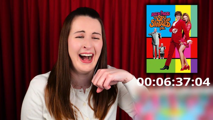 Austin Powers: The Spy Who Shagged Me (1999) - Full Reaction