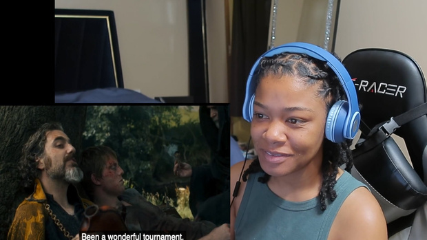 Knight Of The Seven Kingdoms EP. 5 AND 6 FULL REACTION