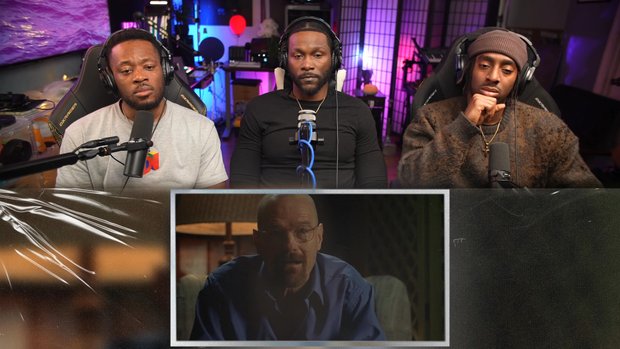 🚨 EARLY ACCESS ALERT! 🚨Breaking Bad 5X6 RAW REACTION