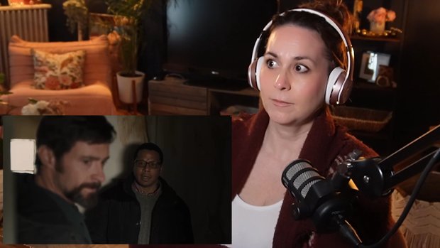 Chrissie Reacts - Prisoners (2013)