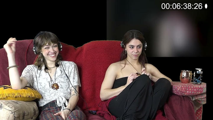 Swingers (1996) FULL WATCH ALONG w/ Nicki & Leia