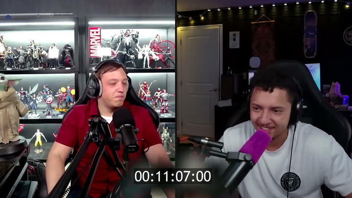 Cam&Zay - Heat (1995)