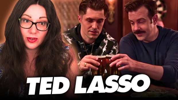 Ted Lasso 2x02 Edited & Full