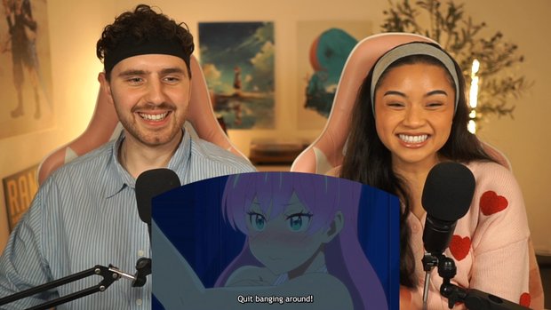 More Than a Married Couple Episode 10