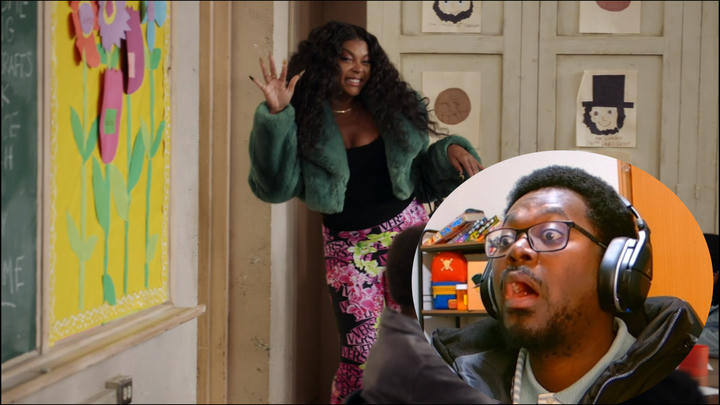 ABBOTT ELEMENTARY S2 FINALE EP 19-22 FULL LENGTH REACTION